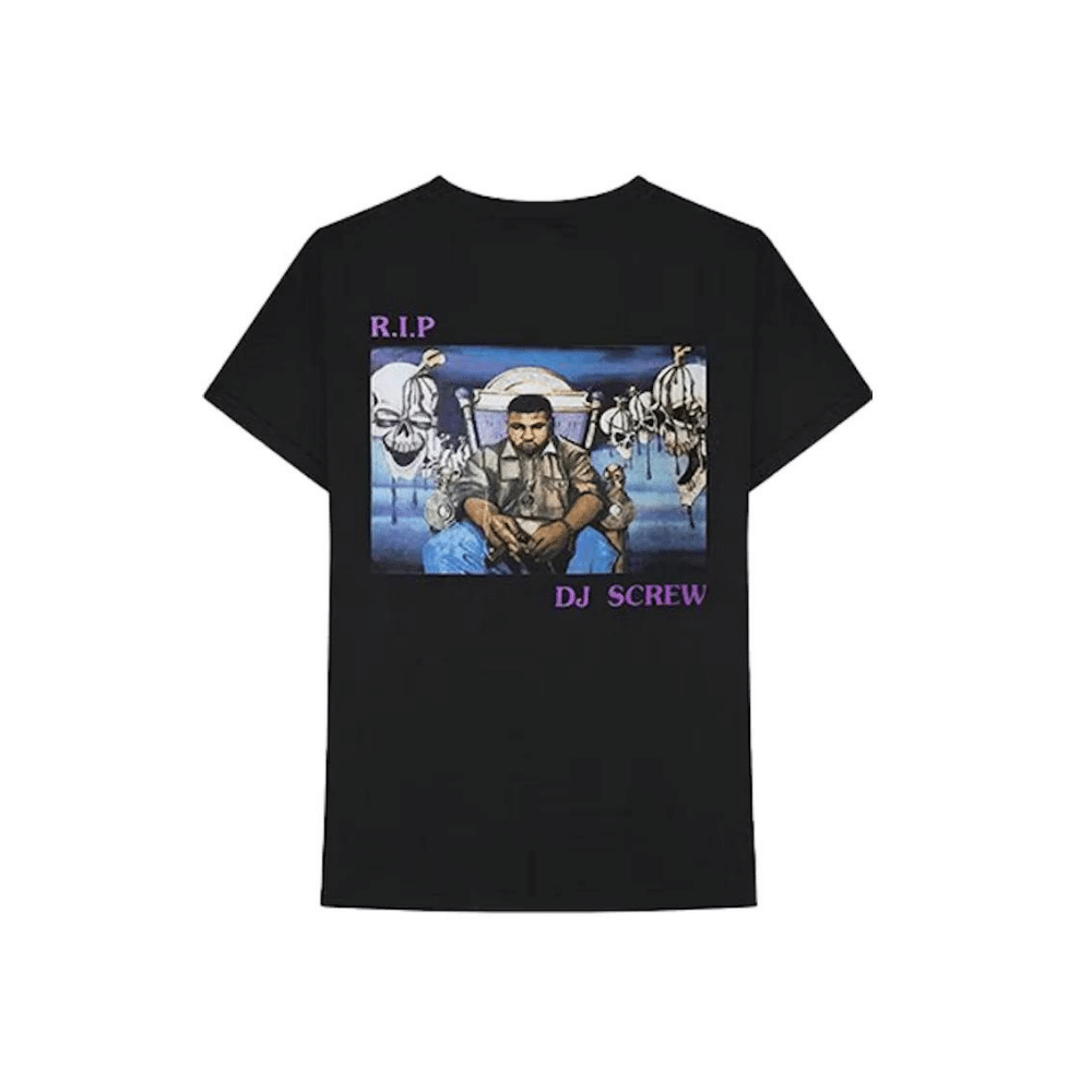 rip dj screw shirt