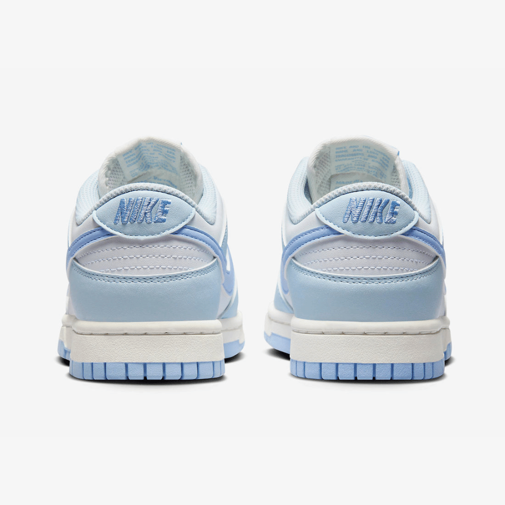 Nike Dunk Low Next Nature Blue Tint foto 4