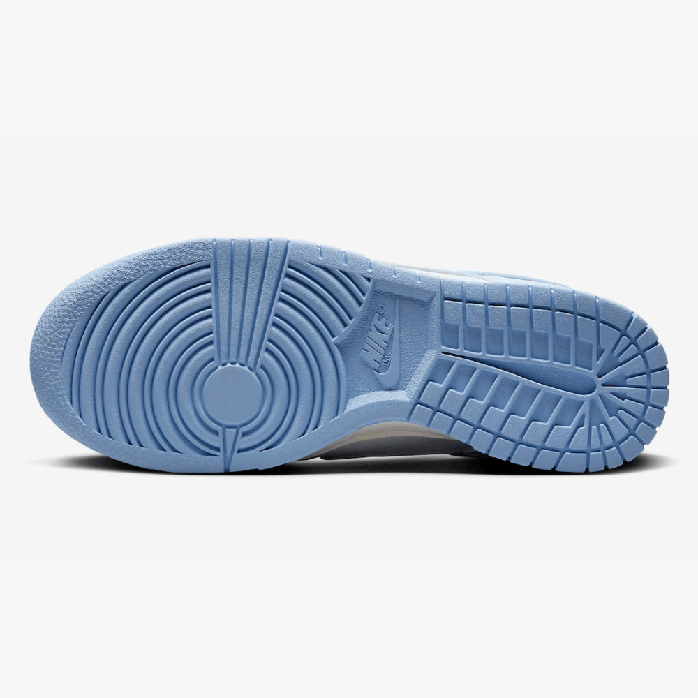 Nike Dunk Low Next Nature Blue Tint foto 5