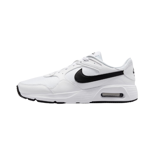 Nike Air Max SC White Black