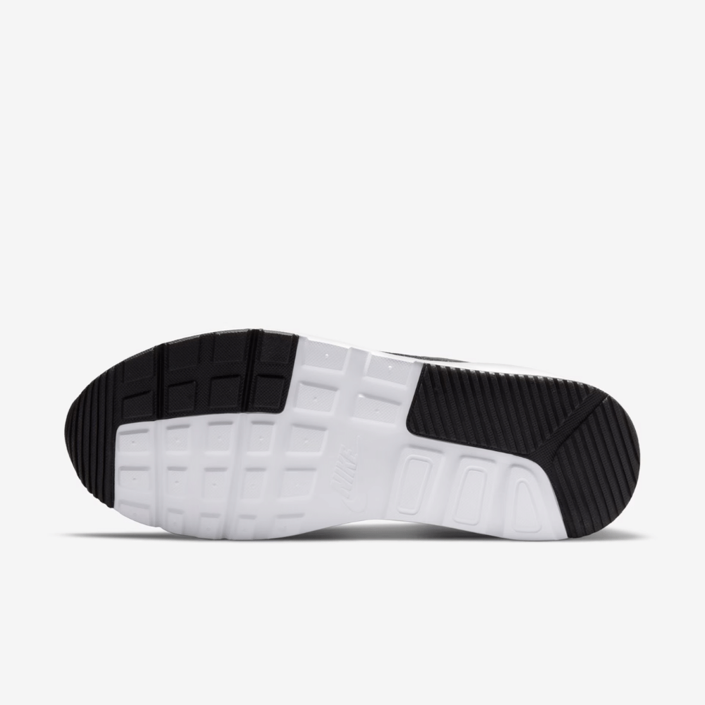 Nike Air Max SC White Black foto 5