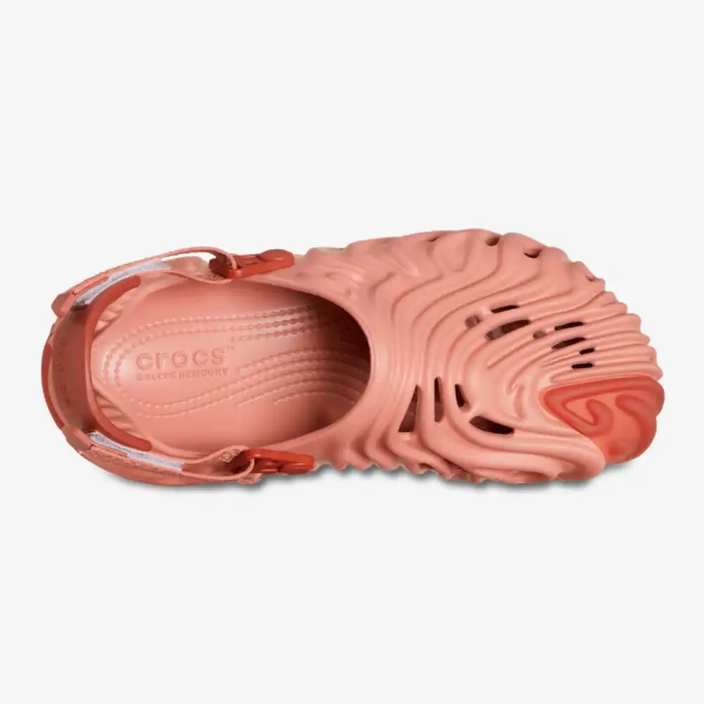 Salehe Bembury x Crocs Pollex Clog Kuwata - Droper