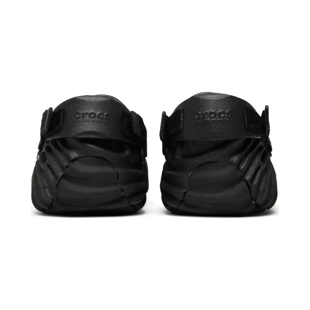 Salehe Bembury x Crocs Pollex Clog Sasquatch foto 2