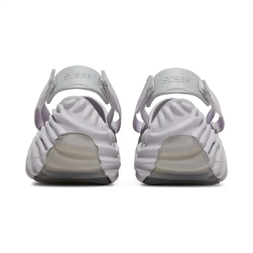 Salehe Bembury x Crocs Pollex Clog Urchin - Droper