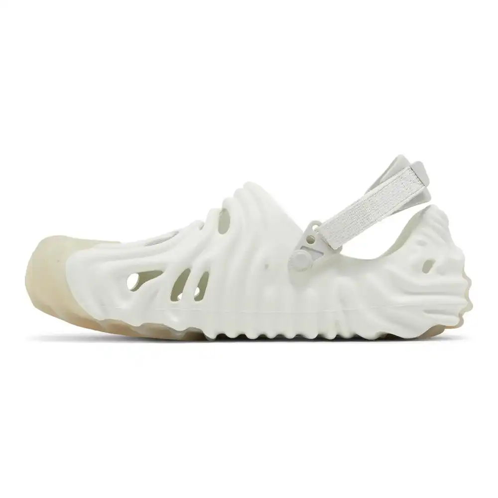 Salehe Bembury x Crocs Pollex Clog Stratus foto 3