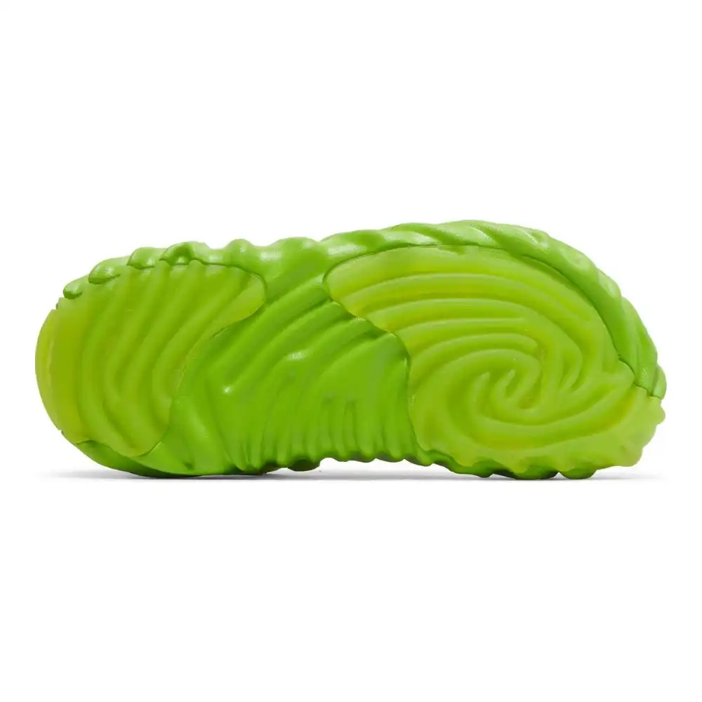 Salehe Bembury x Crocs Pollex Clog Crocodile foto 4