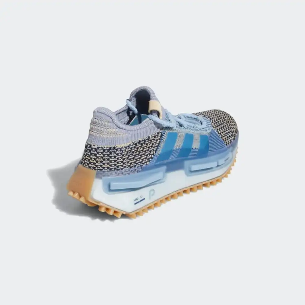 adidas gazelle silver green womens adidas NMD S1 Philllllthy Ambient Sky