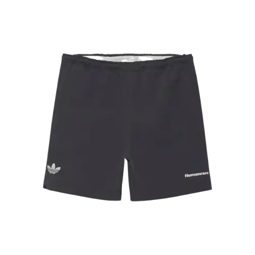 Pharrell Williams x adidas Shorts Woven Night Grey