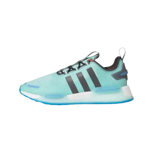 adidas gazelle silver green womens adidas Xbox NMD_V3 Mens Running Shoes (Green/Blue)