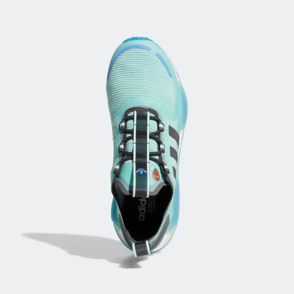 Xbox x adidas NMD V3 Halo Infinite foto 2