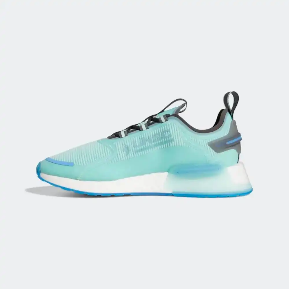 Xbox x adidas NMD V3 Halo Infinite foto 3