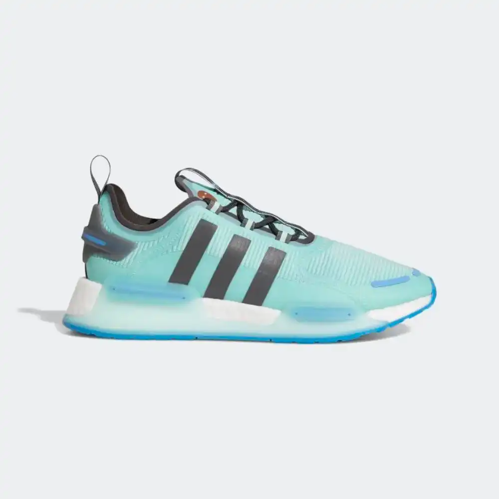 Xbox x adidas NMD V3 Halo Infinite foto 1