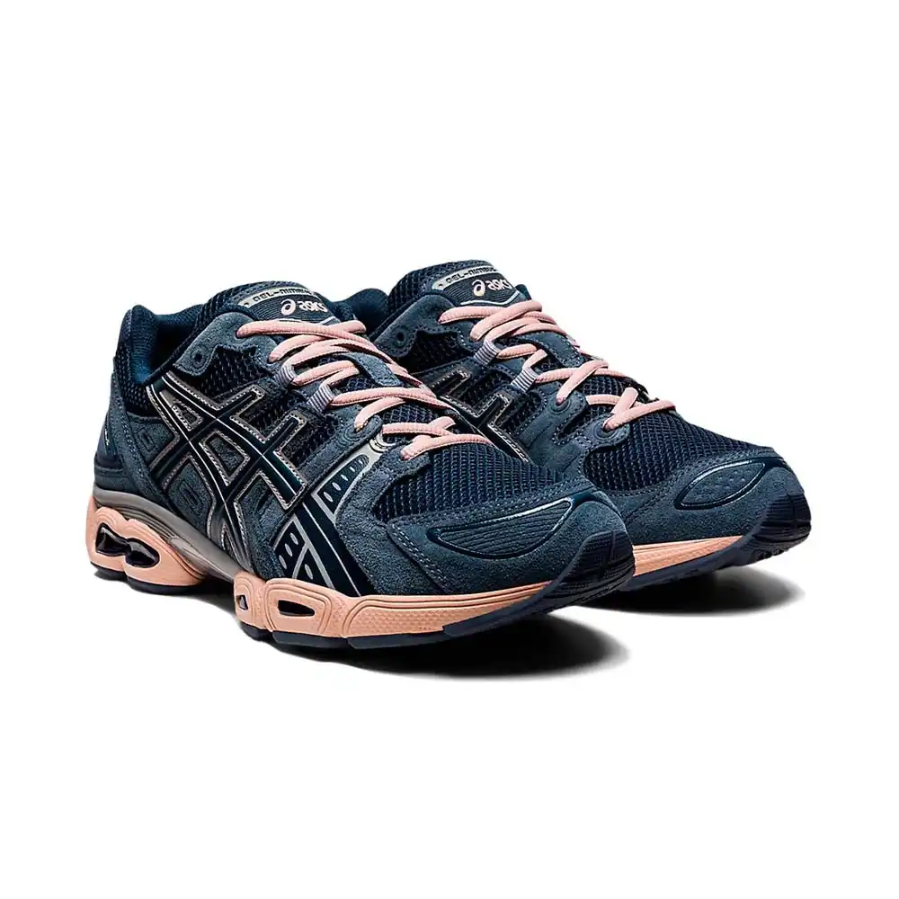 Asics gel nimbus 5 femme best sale france