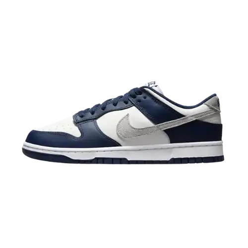 Nike Dunk Low Midnight Navy