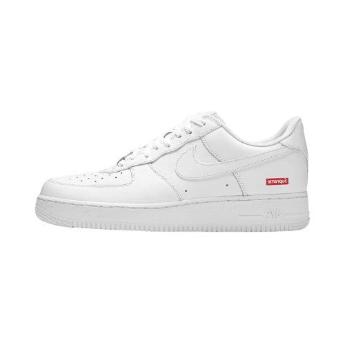 Air force supreme clearance branco