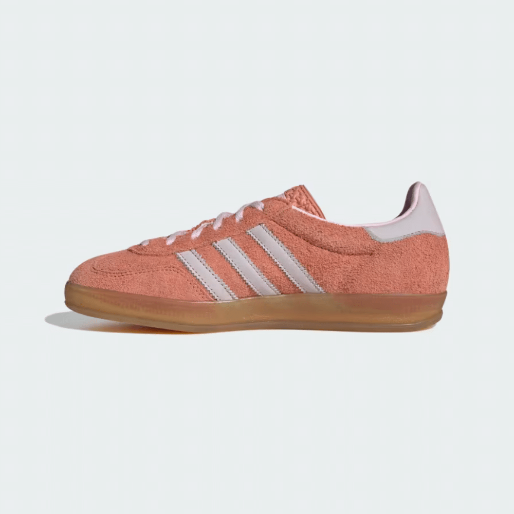 adidas Gazelle Indoor Wonder Clay - Droper