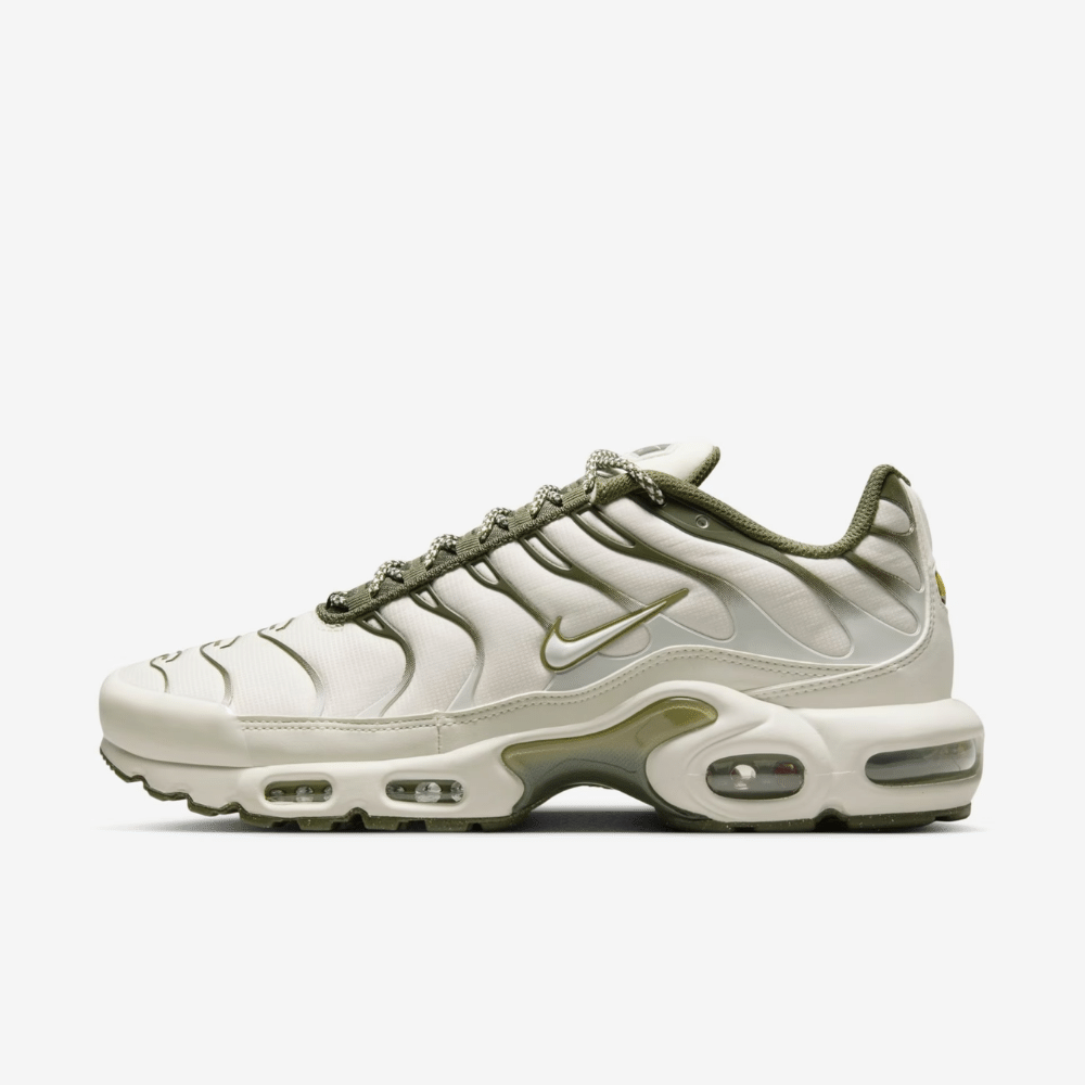 Nike air max plus tn sales light bone