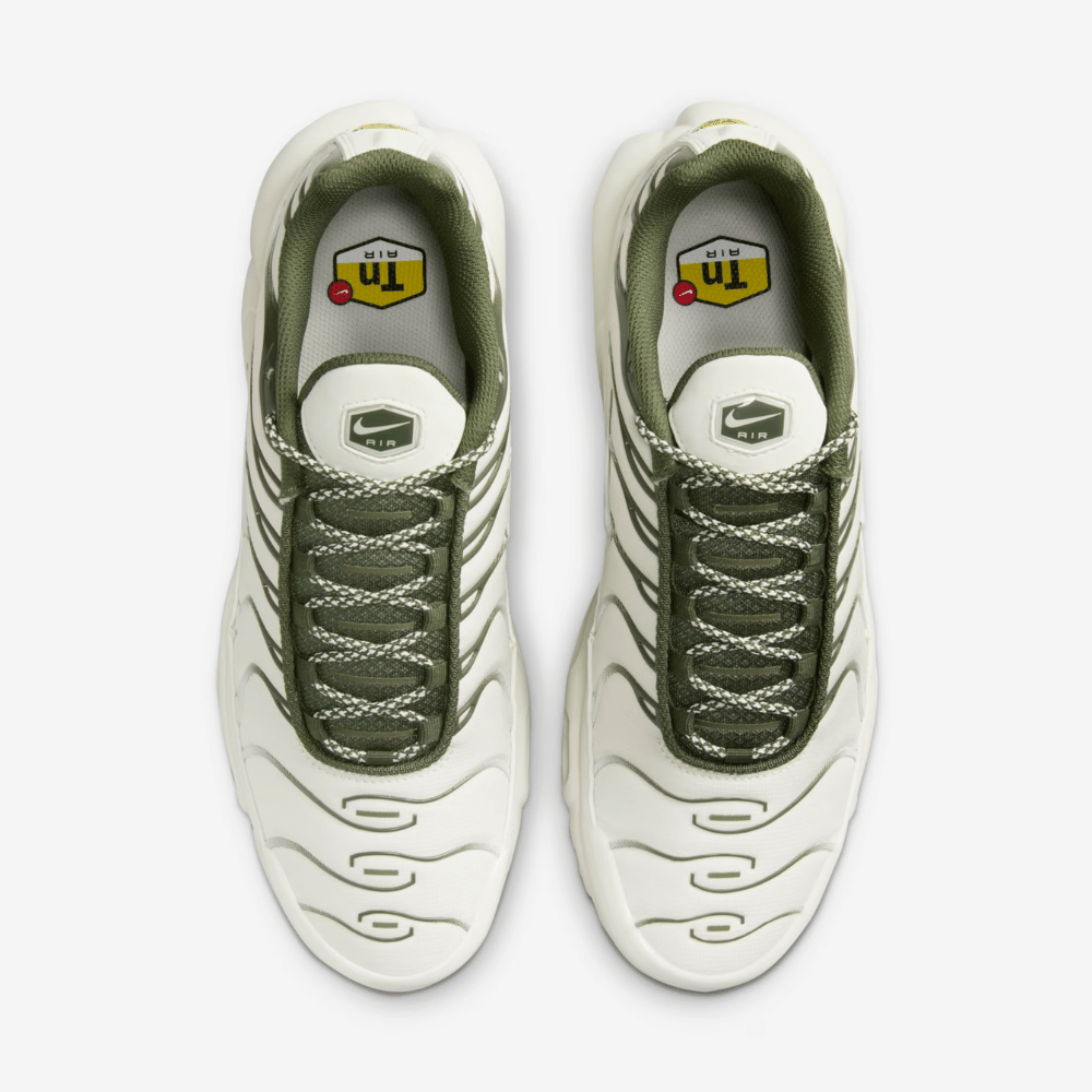 Nike air max plus tn sale light bone