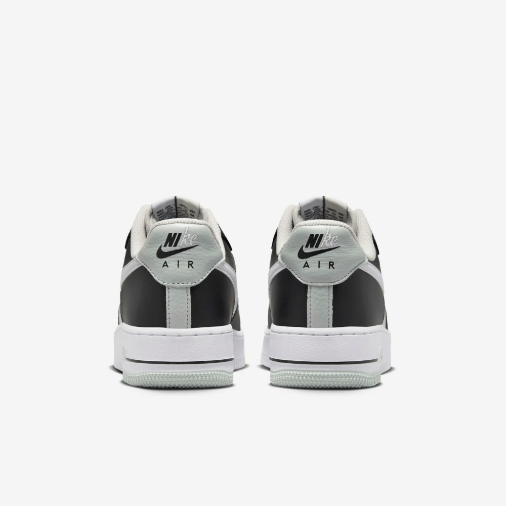 Nike Air Force 1 Low Black Phantom foto 4