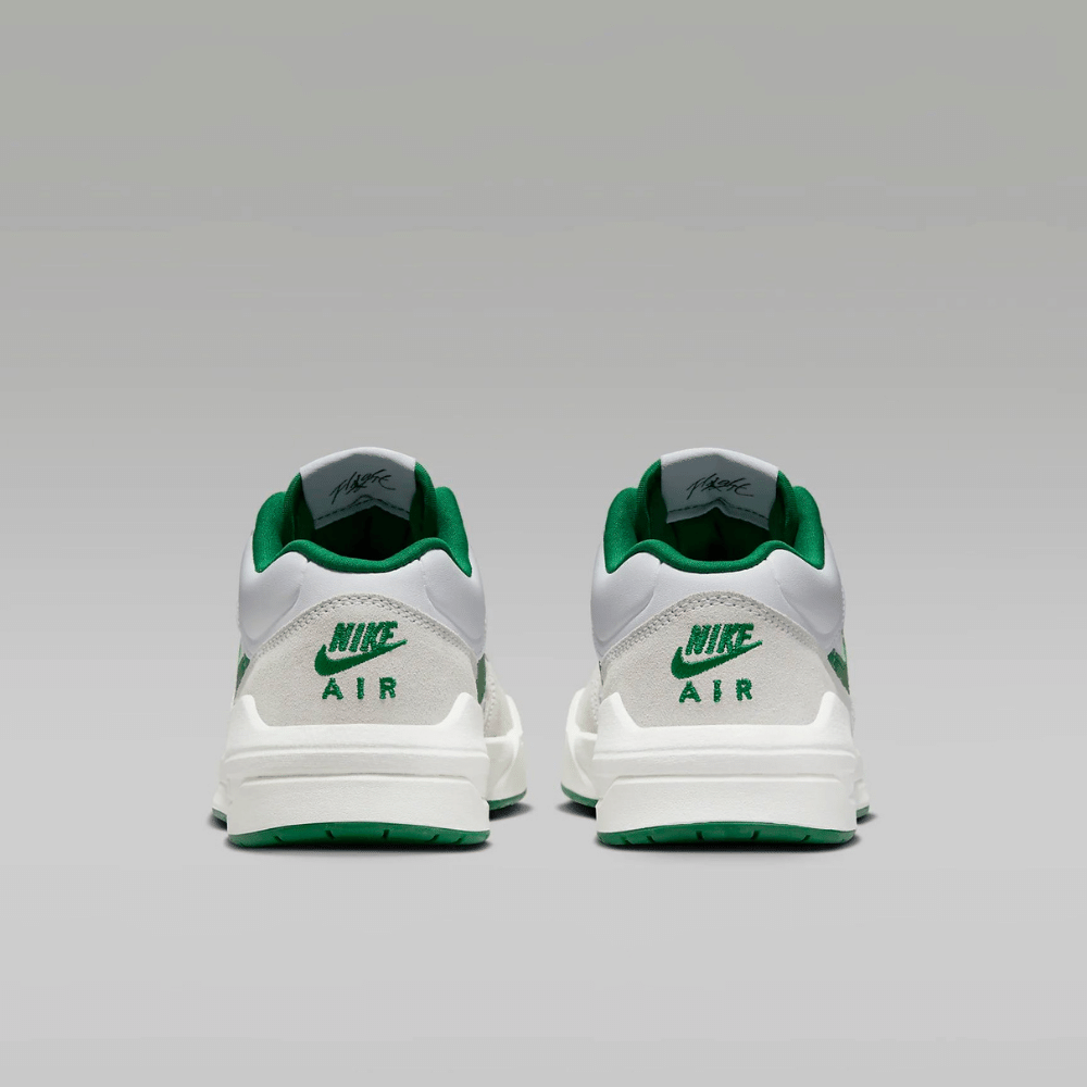 Jordan Stadium 90 GS White Clover foto 4