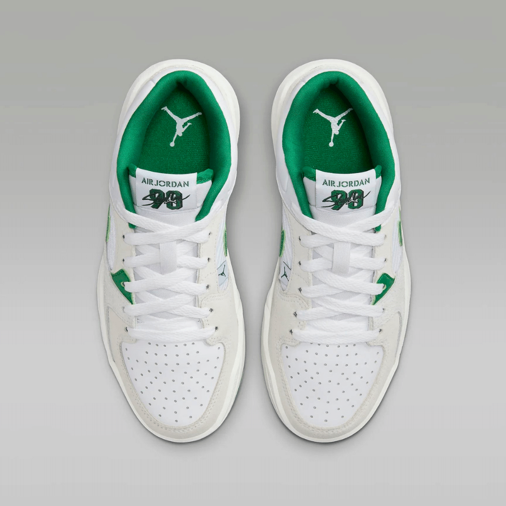 Jordan Stadium 90 GS White Clover foto 2