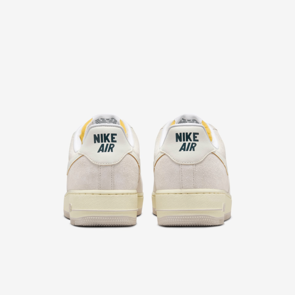 靴 Nike Air Force 1 Low '07 Department Sail Nike Air Force 1 Low Athletic Department Sail - Droper