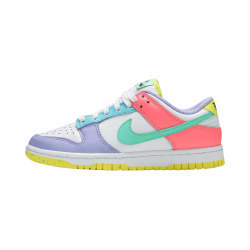 Nike Dunk Low Easter Feminino