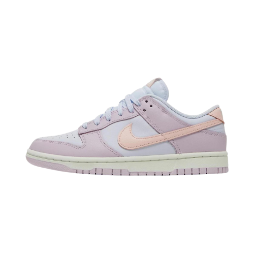 Sacai x Nike Blazer Low White Patent Leather - Droper