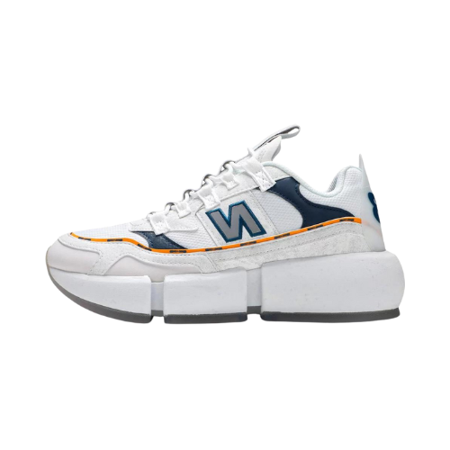 Jaden Smith x New Balance Vision Racer White