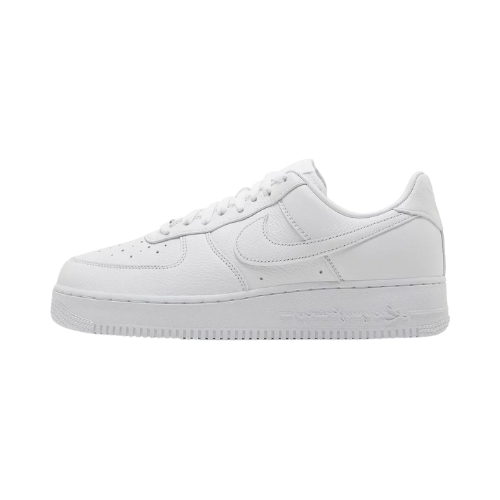 NOCTA x Nike Air Force 1 Low White