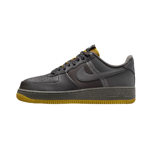 Air force one nike hot sale yellow