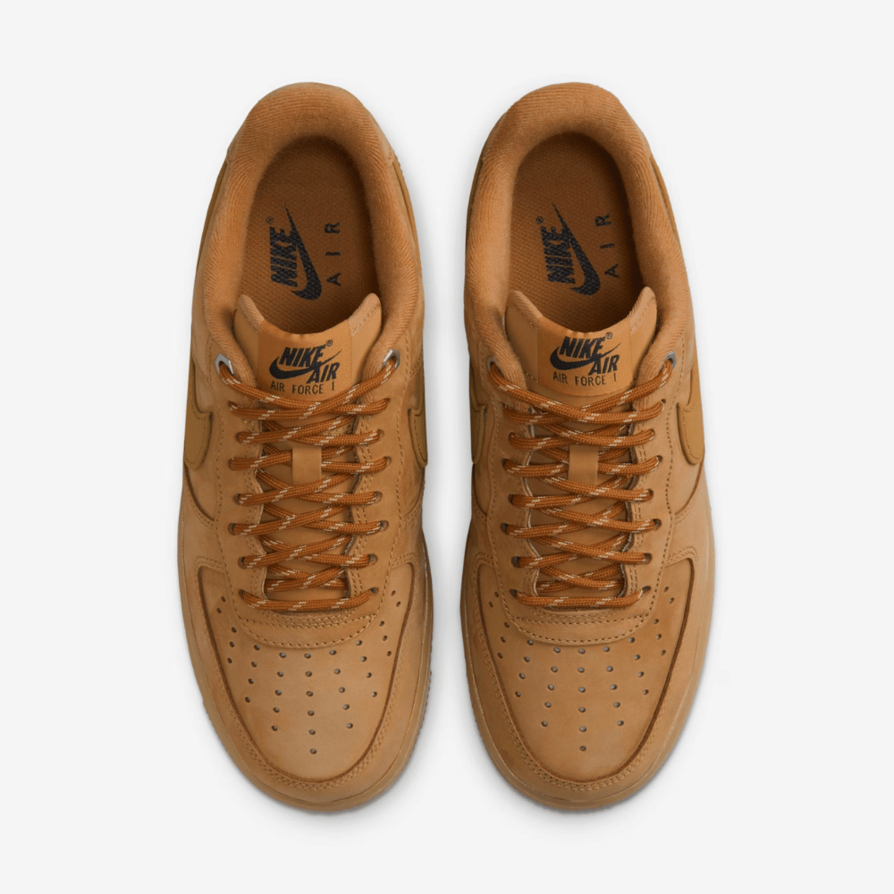 Air force store one wheat low