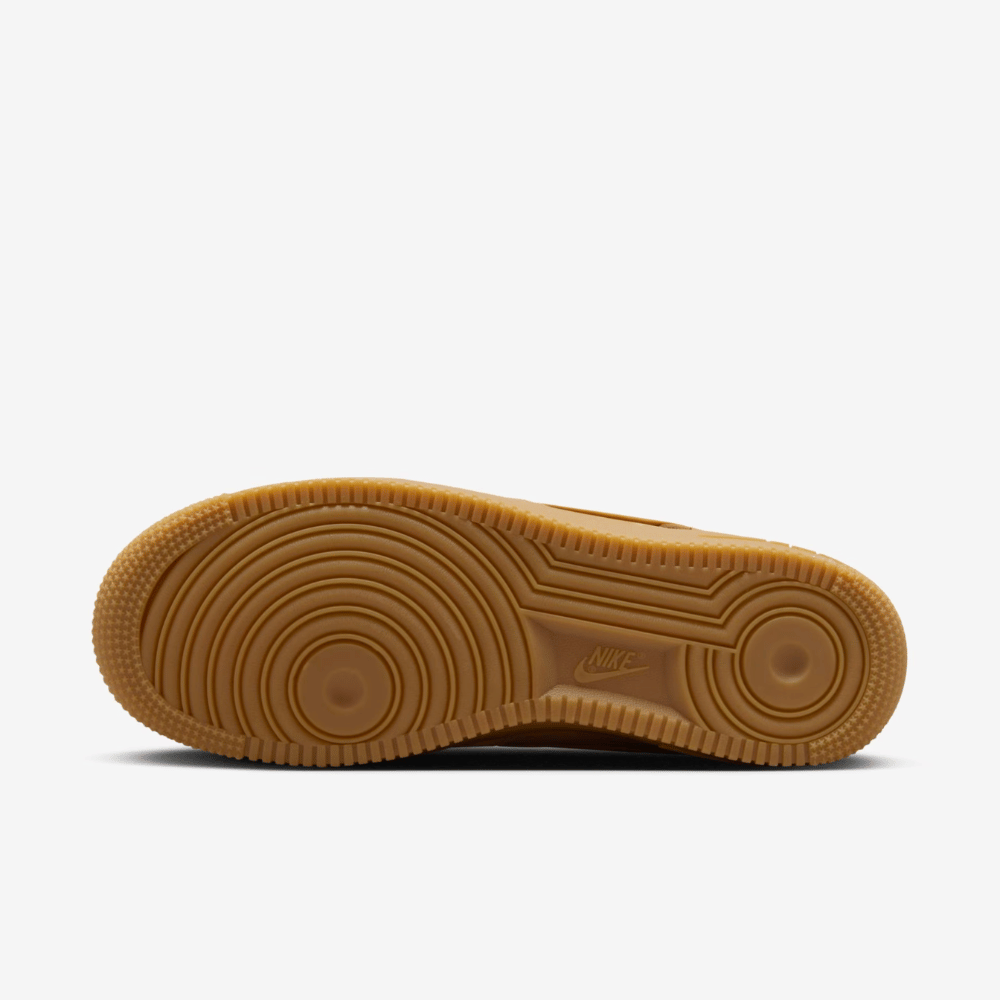 Nike Air Force 1 Low Flax Wheat foto 4