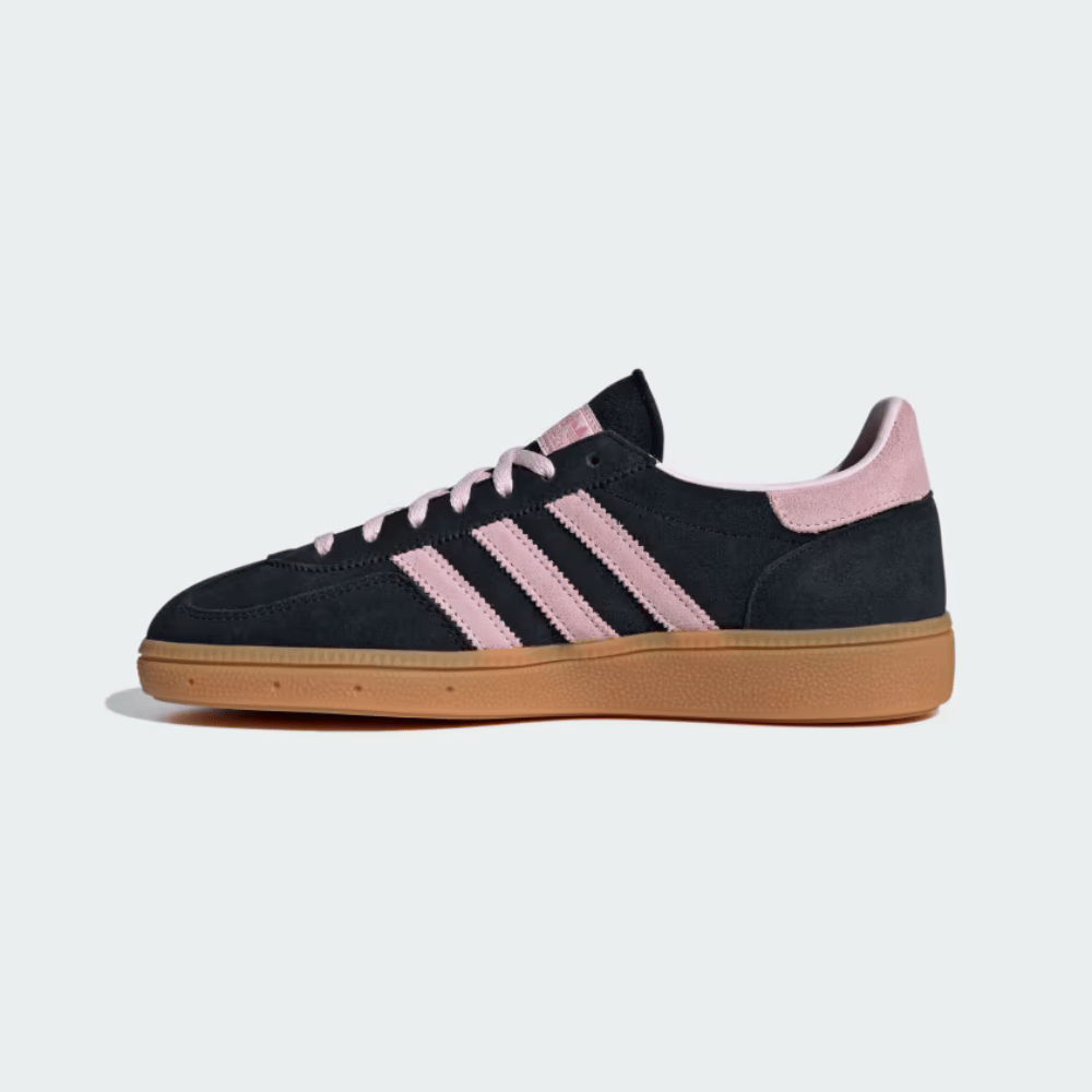 adidas Handball Spezial Core Black Clear Pink foto 3