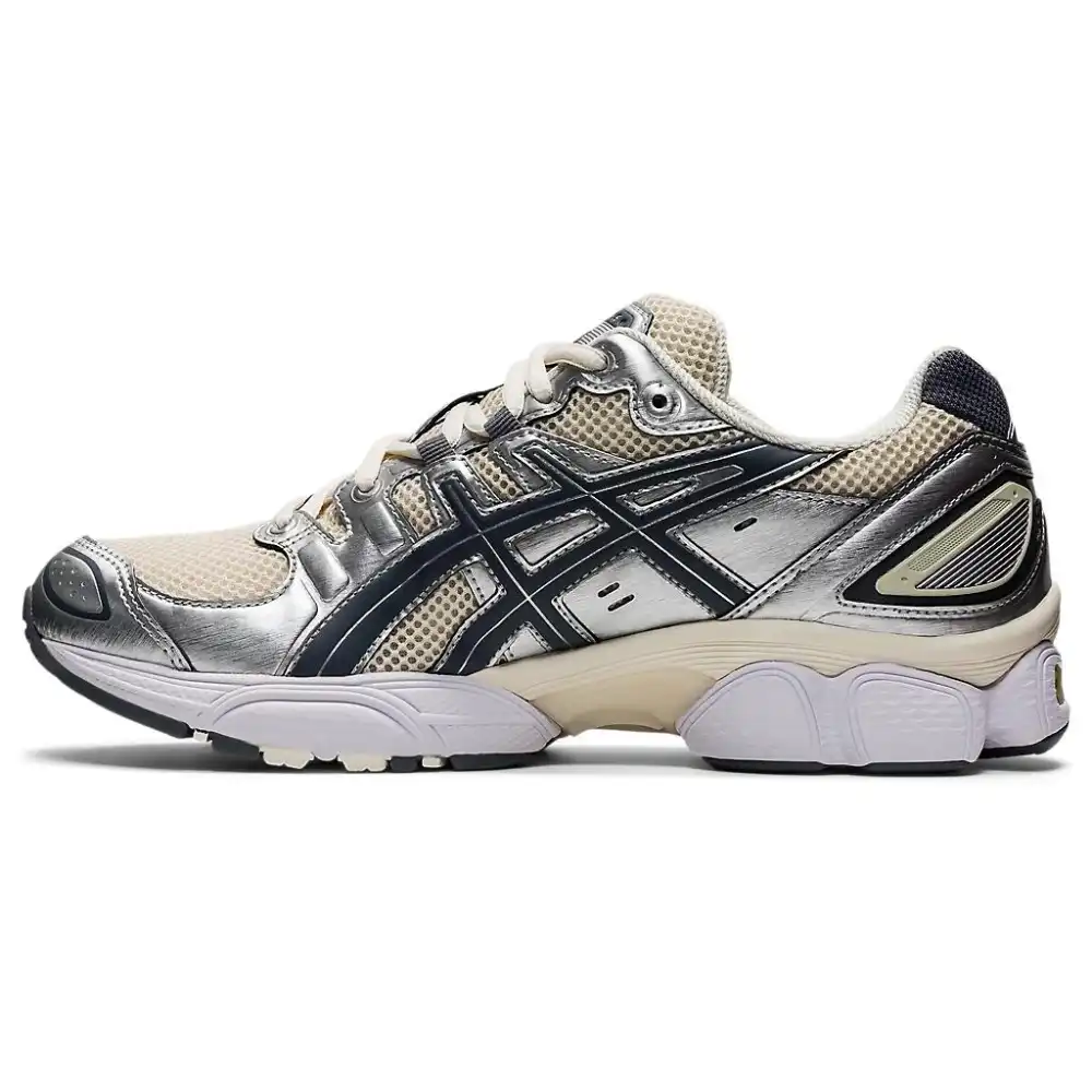 Asics Gel-Nimbus 9 Pure Silver/Metropolis - Droper