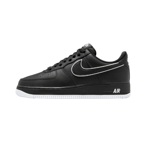 Nike Air Force 1 Low Cacao Wow - Droper