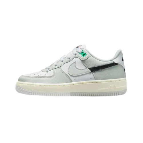 Nike Air Force 1 Low GS Split Light Silver