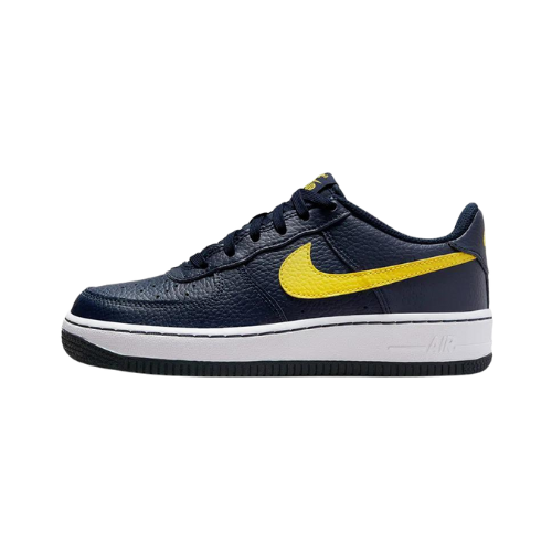 Nike Air Force 1 Low GS Michigan