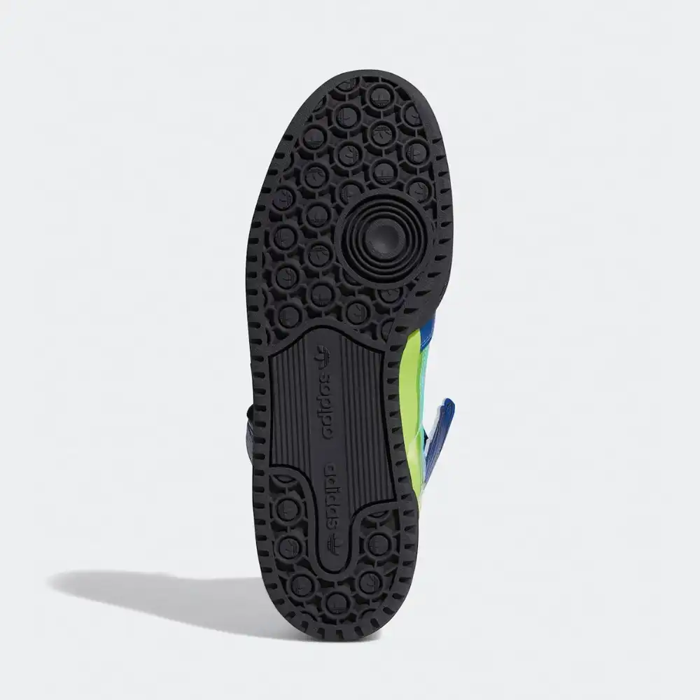 Jeremy Scott x adidas Forum Wings 4.0 Gradient foto 5