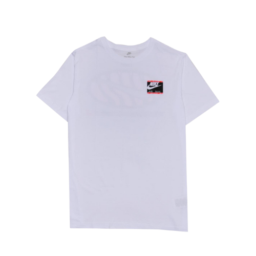 Camiseta Nike Sportwear Air Max Day White