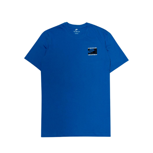 Camiseta Nike Sportwear Air Max Day Blue