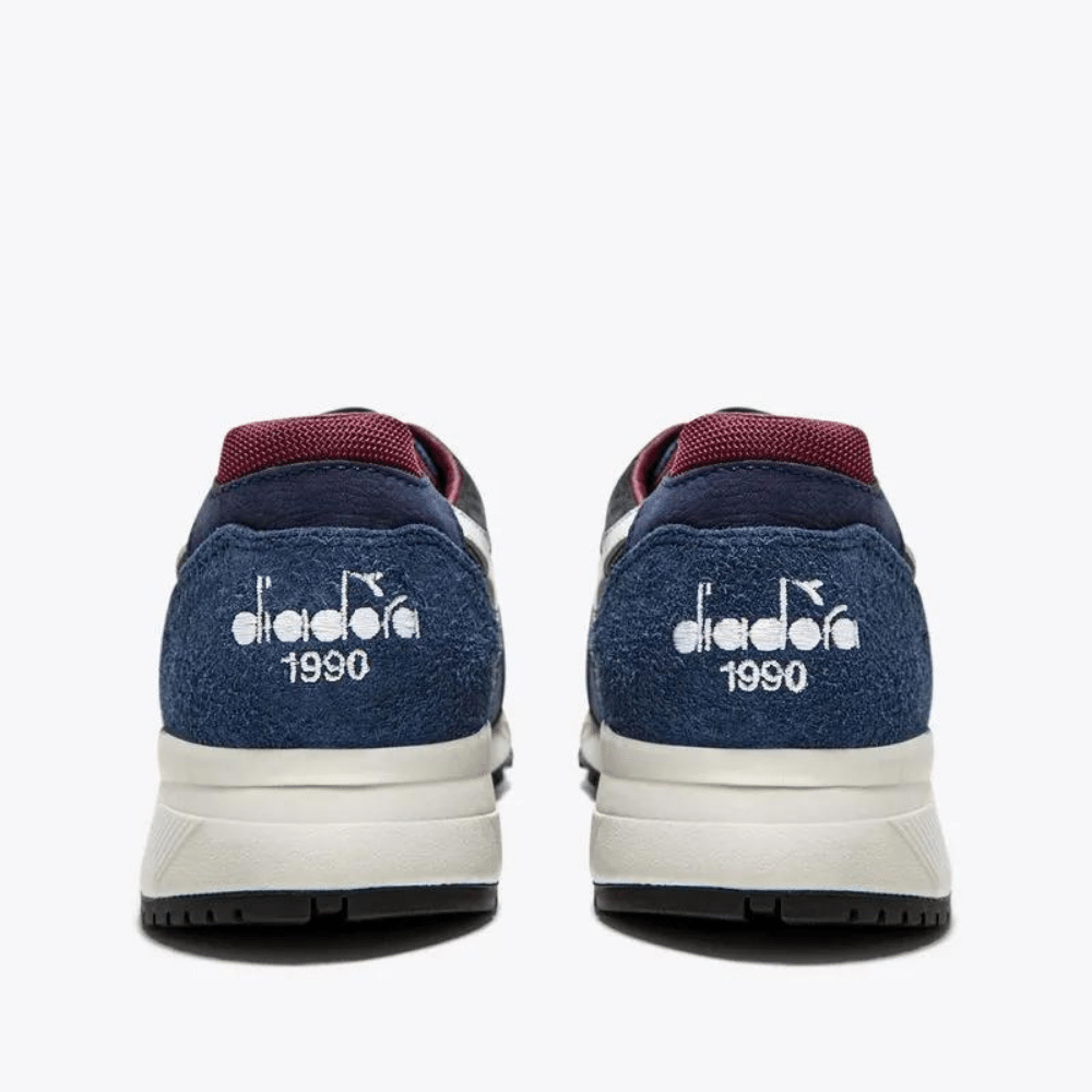 Diadora N9000 Itália Azul foto 4