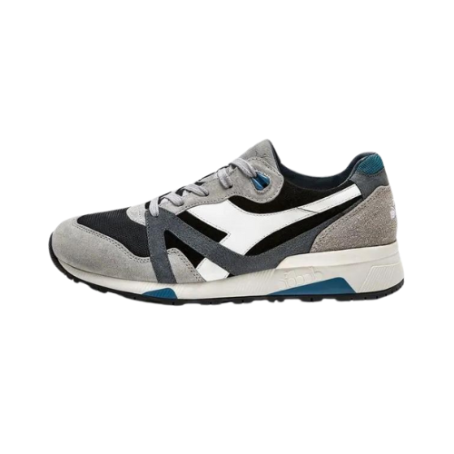 Diadora N9000 Itália Preto