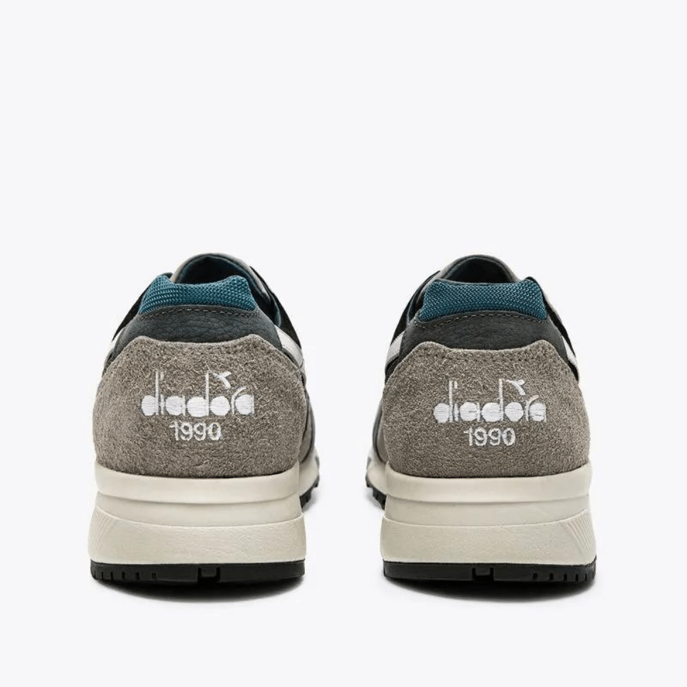 Diadora N9000 Itália Preto foto 4