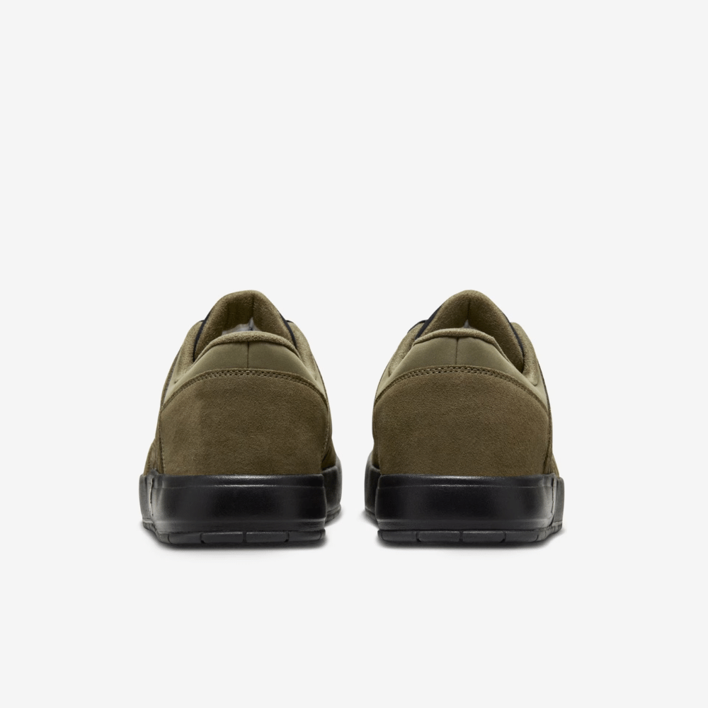 Jordan Nu 1 Low Cargo Khaki foto 4