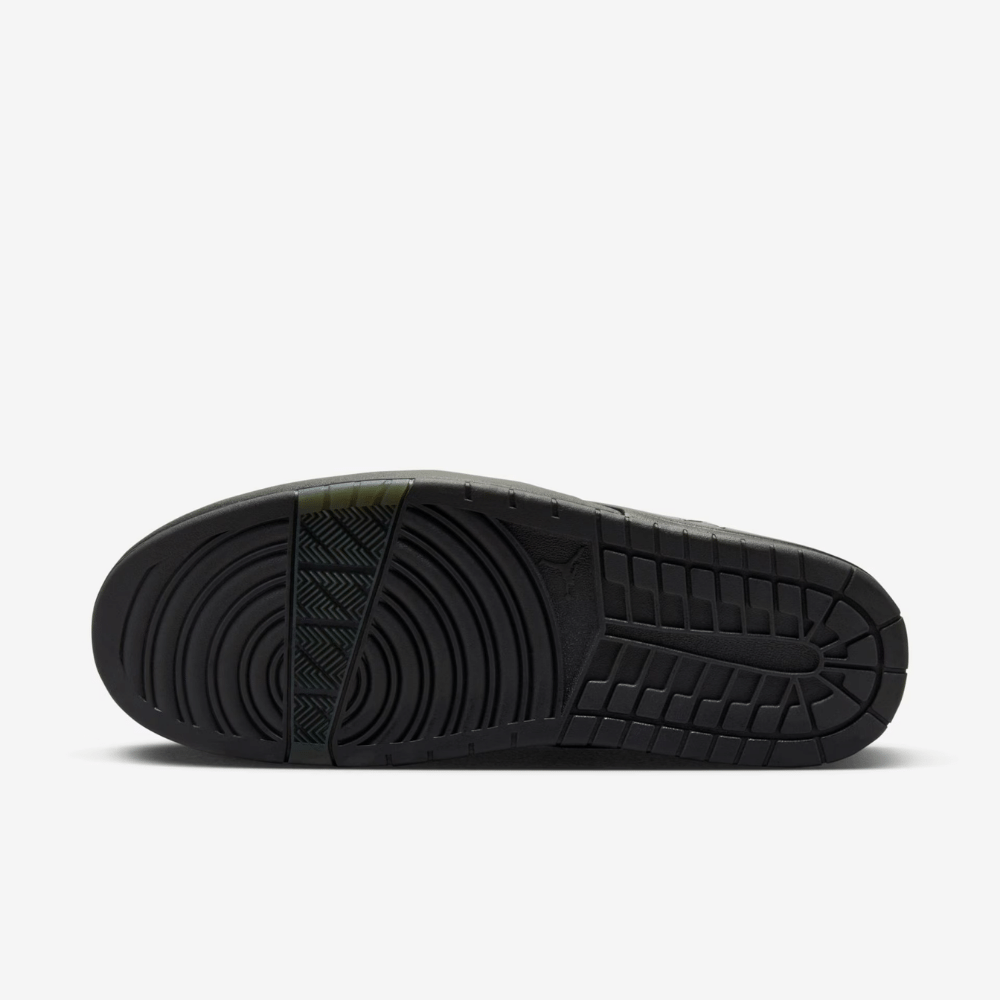 Jordan Nu 1 Low Cargo Khaki foto 5