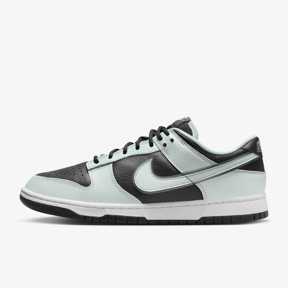 Imagem Nike Dunk Low Dark Smoke Grey