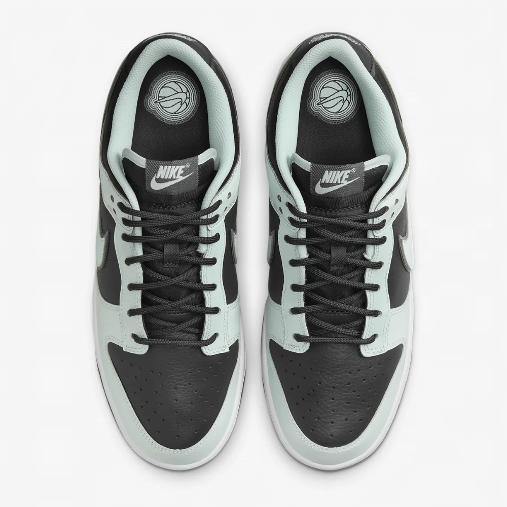Imagem Nike Dunk Low Dark Smoke Grey