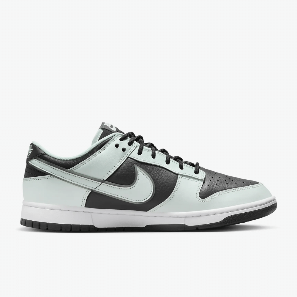 Imagem Nike Dunk Low Dark Smoke Grey