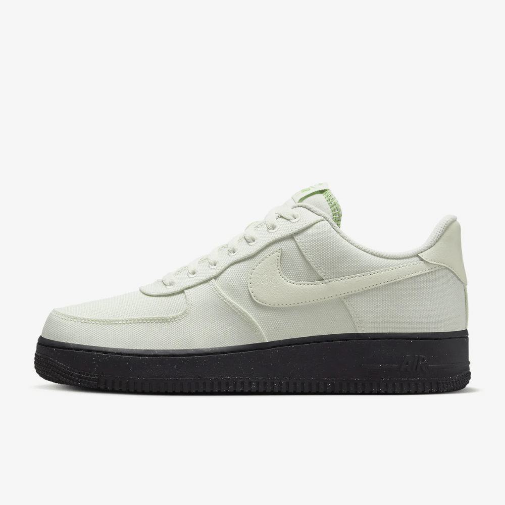 Nike Air Force 1 Low Sea Glass Black foto 1